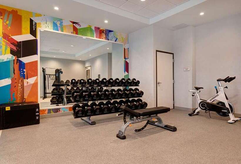 ホテル Hilton Garden Inn Temecula, Ca