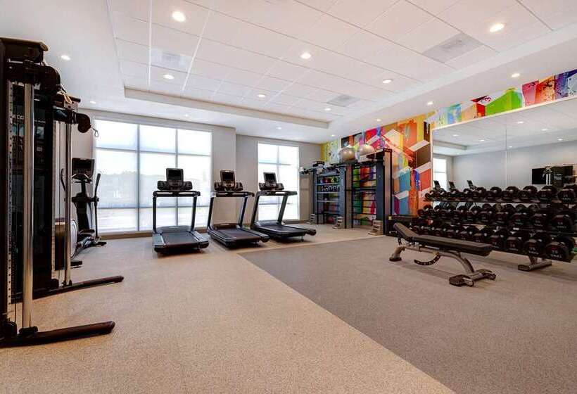 בית מלון כפרי Hilton Garden Inn Temecula, Ca