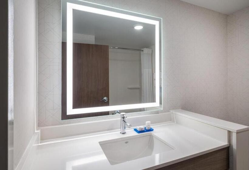 فندق Holiday Inn Express   Gaffney, An Ihg