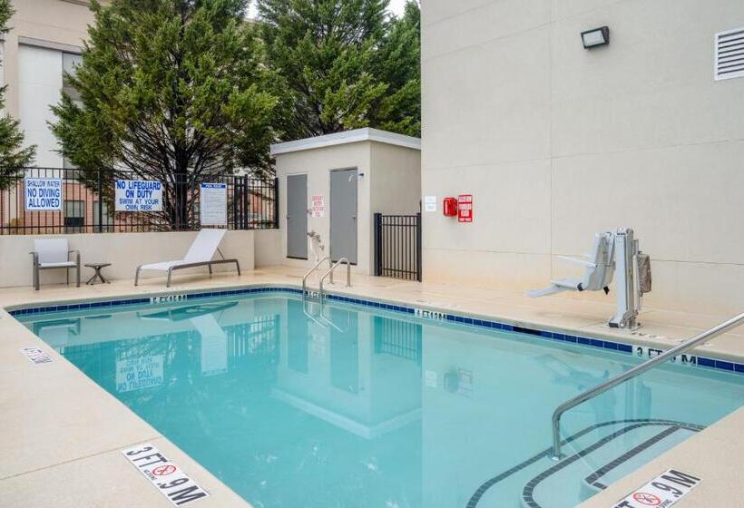 فندق Holiday Inn Express   Gaffney, An Ihg