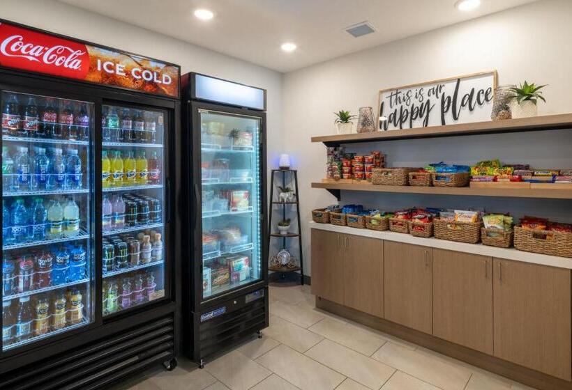 فندق Holiday Inn Express   Gaffney, An Ihg