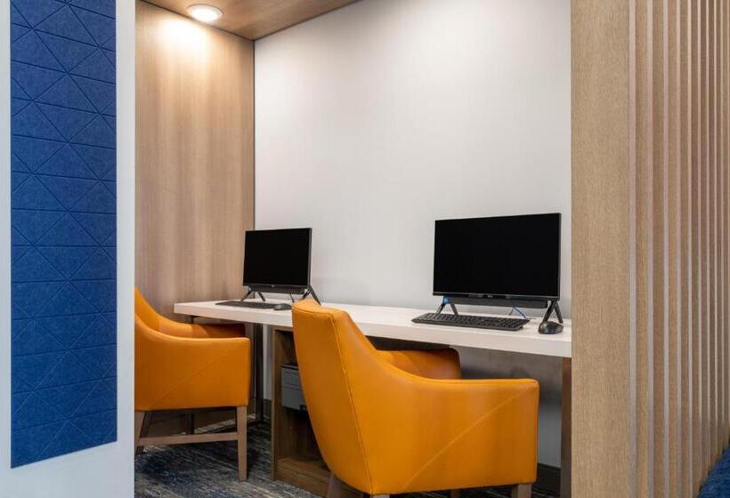 فندق Holiday Inn Express   Gaffney, An Ihg