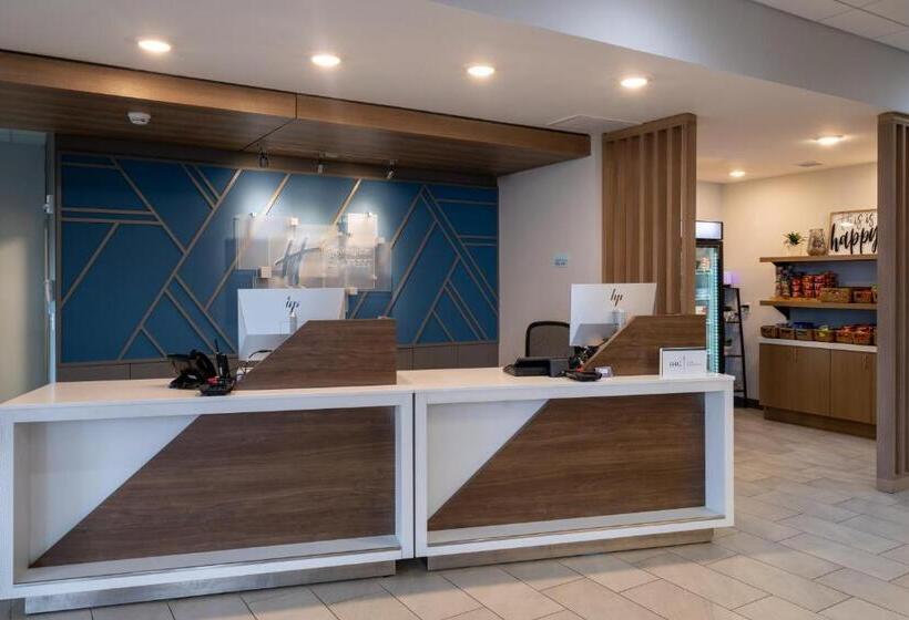 فندق Holiday Inn Express   Gaffney, An Ihg