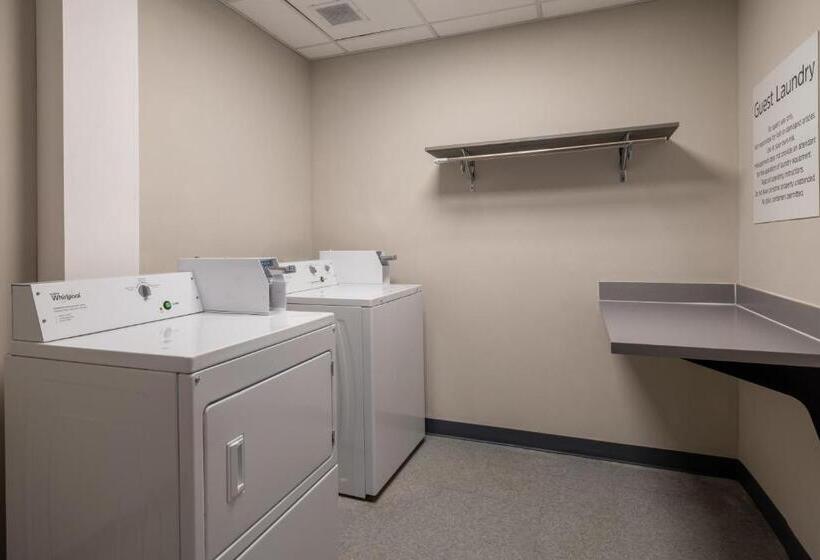 فندق Holiday Inn Express   Gaffney, An Ihg