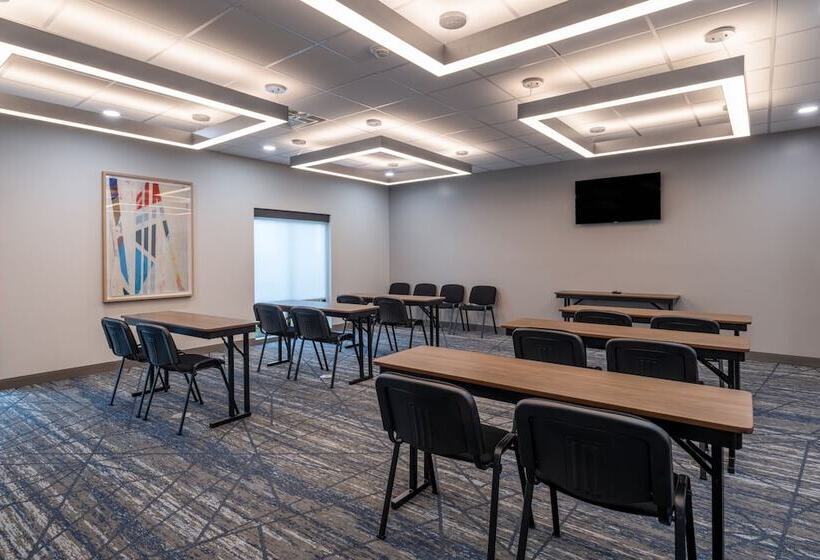 فندق Holiday Inn Express   Gaffney, An Ihg