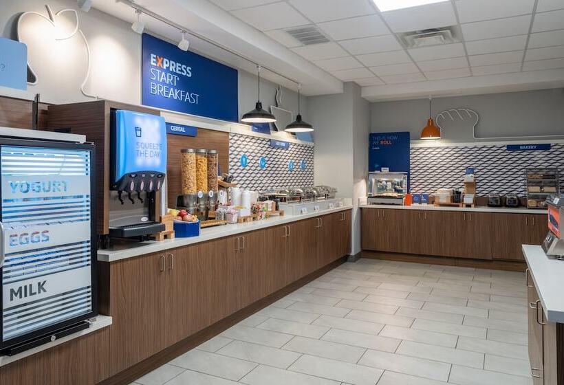 فندق Holiday Inn Express   Gaffney, An Ihg