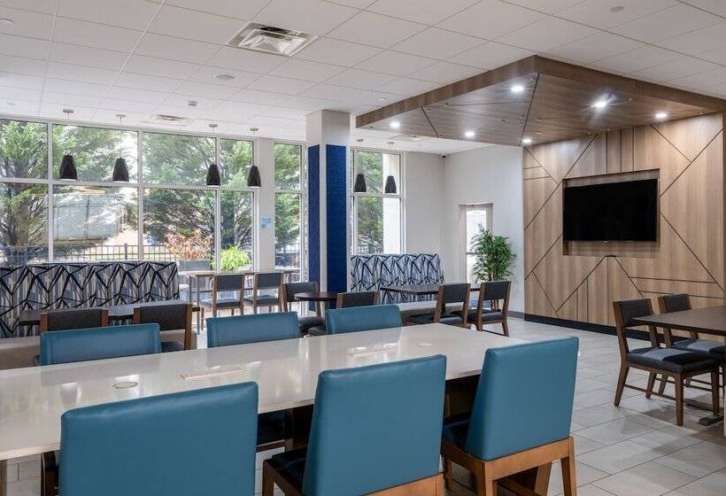 فندق Holiday Inn Express   Gaffney, An Ihg