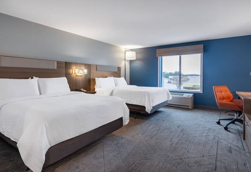 فندق Holiday Inn Express   Gaffney, An Ihg