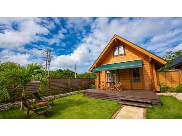 호텔 Lagasis Ishigaki Nosako Villa   Vacation Stay 74548v