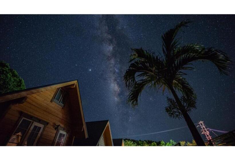 ホテル Lagasis Ishigaki Nosako Villa   Vacation Stay 74548v