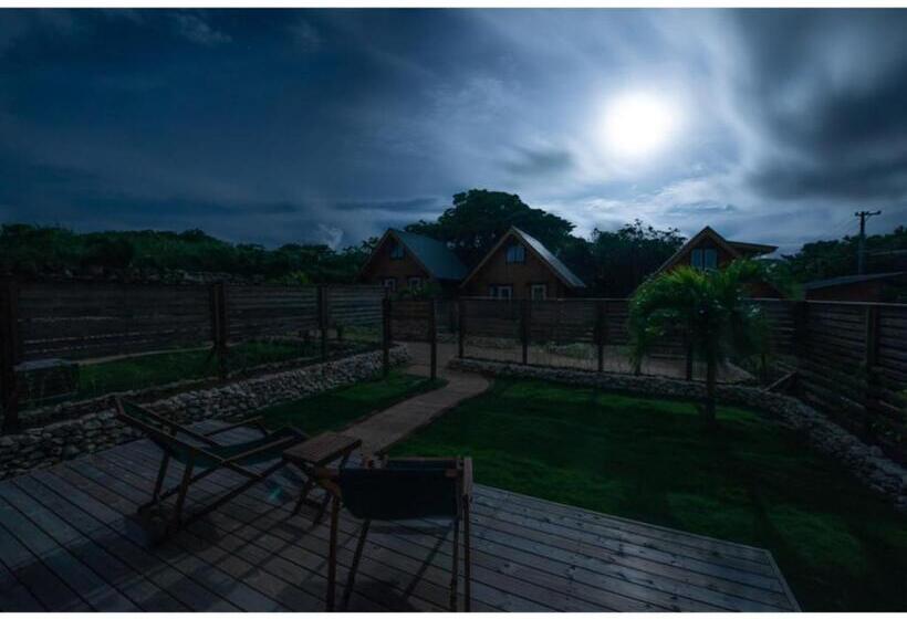 호텔 Lagasis Ishigaki Nosako Villa   Vacation Stay 74548v