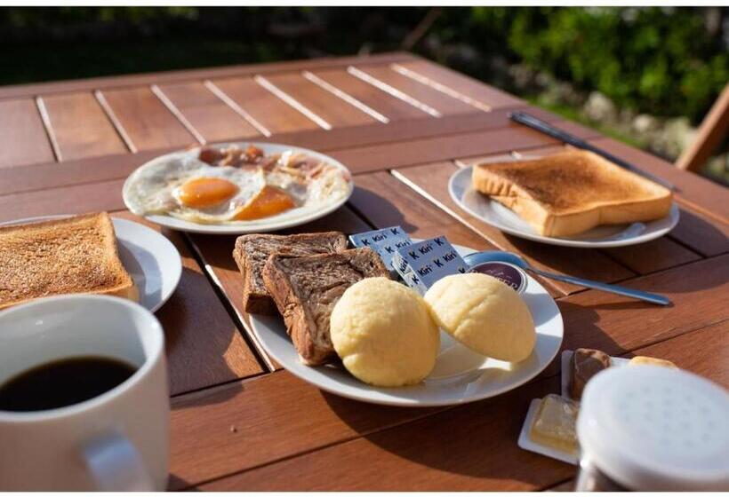 فندق Lagasis Ishigaki Nosako Villa   Vacation Stay 74548v