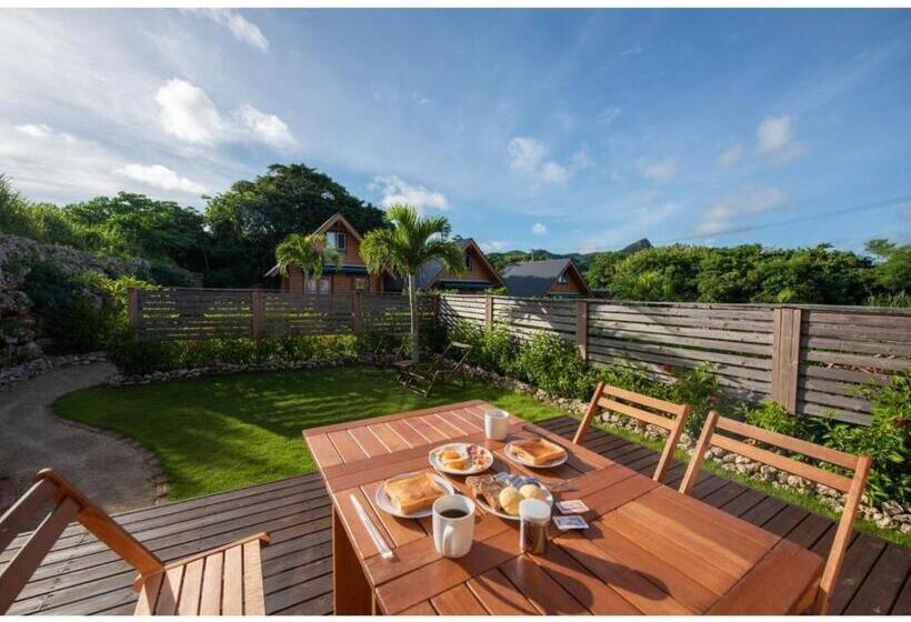 호텔 Lagasis Ishigaki Nosako Villa   Vacation Stay 74548v