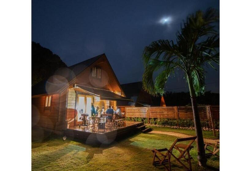 호텔 Lagasis Ishigaki Nosako Villa   Vacation Stay 74548v
