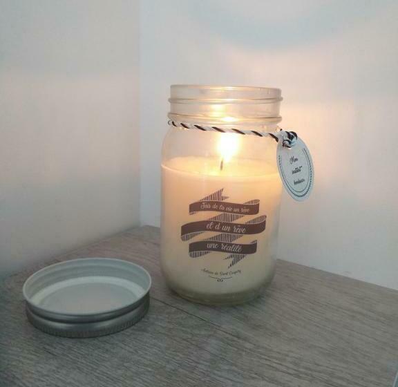 호텔 Le Ptit Spa De L Abbaye Suite Love Et Spa Privé