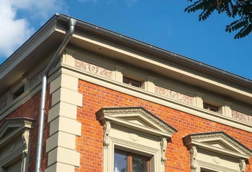 酒店 Liebknecht 13