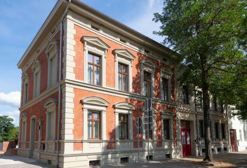 酒店 Liebknecht 13