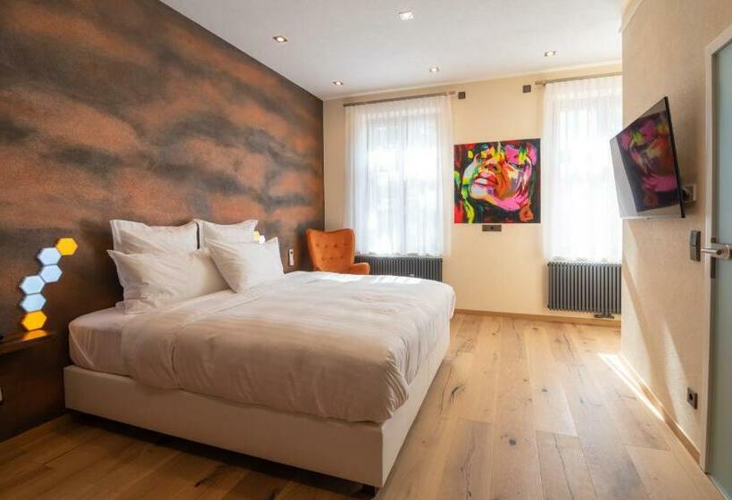 酒店 Liebknecht 13