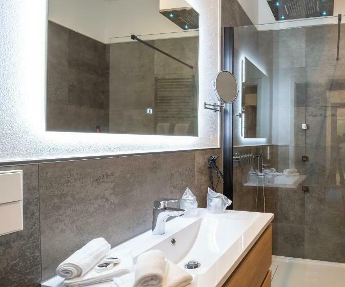 酒店 Liebknecht 13