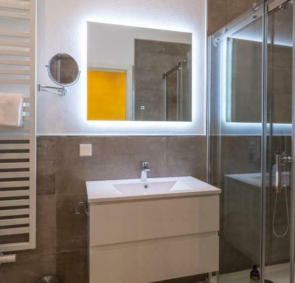 酒店 Liebknecht 13