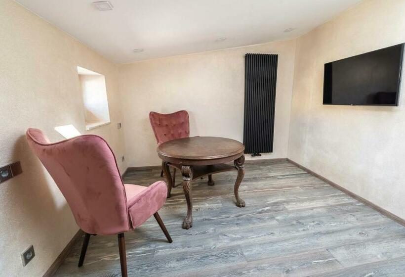 酒店 Liebknecht 13