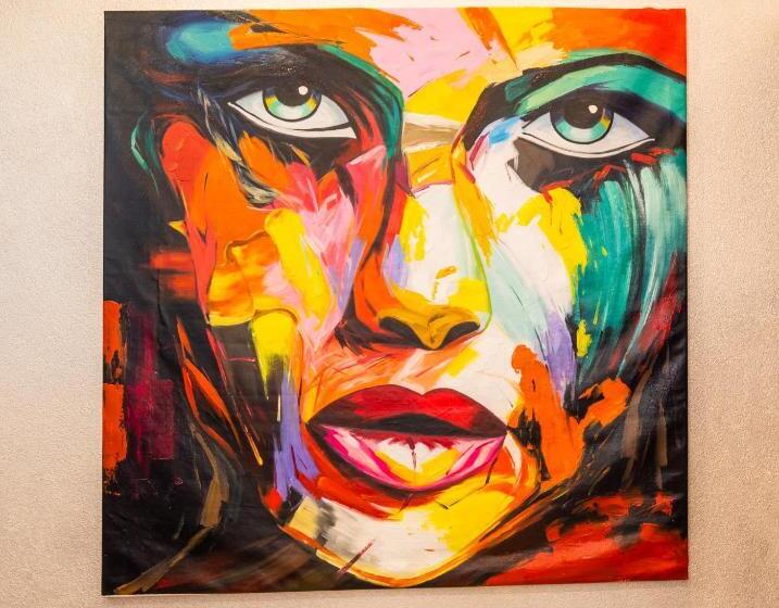 酒店 Liebknecht 13