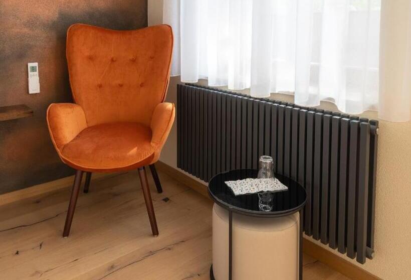 酒店 Liebknecht 13