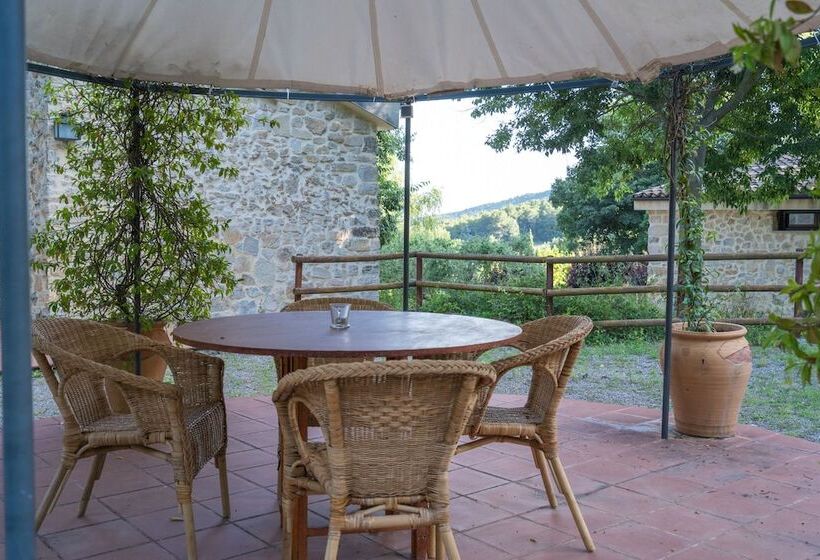 فندق Masia Ventanell Luxury Villa Near Barcelona