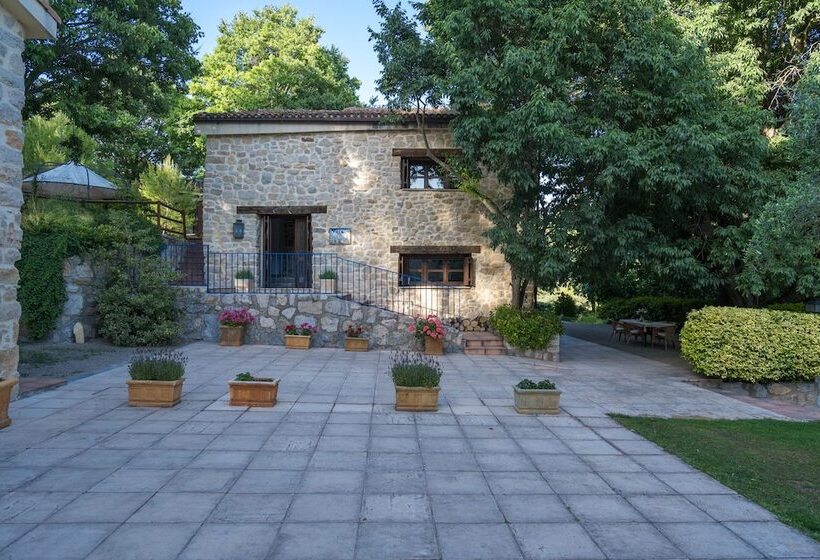 فندق Masia Ventanell Luxury Villa Near Barcelona