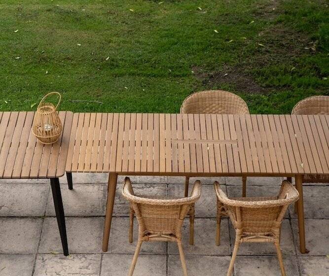 ホテル Masia Ventanell Luxury Villa Near Barcelona