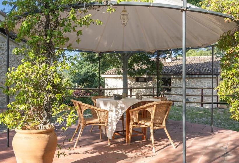 בית מלון כפרי Masia Ventanell Luxury Villa Near Barcelona