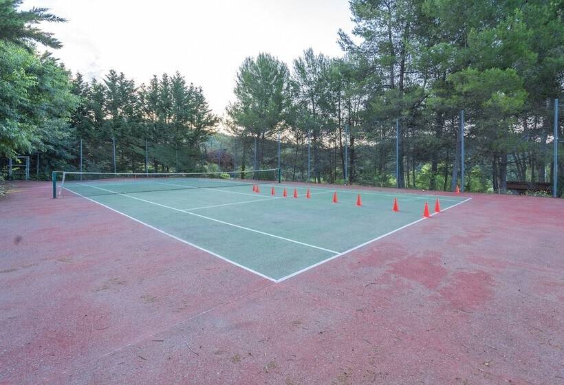 בית מלון כפרי Masia Ventanell Luxury Villa Near Barcelona