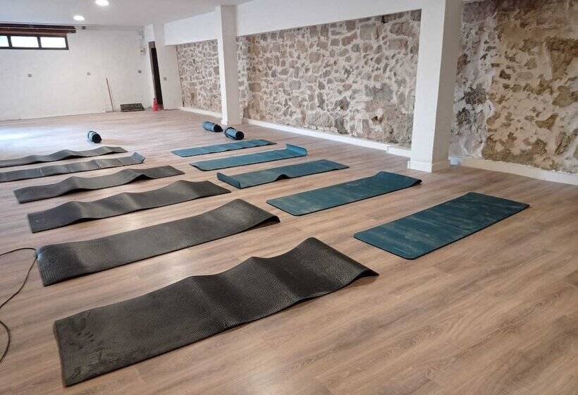 ホテル Masia Ventanell Luxury Villa Near Barcelona