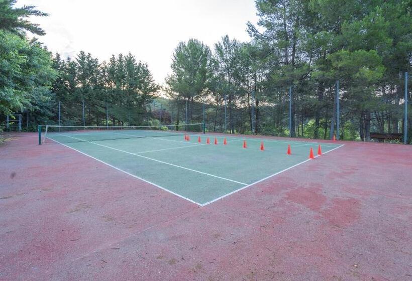 בית מלון כפרי Masia Ventanell Luxury Villa Near Barcelona