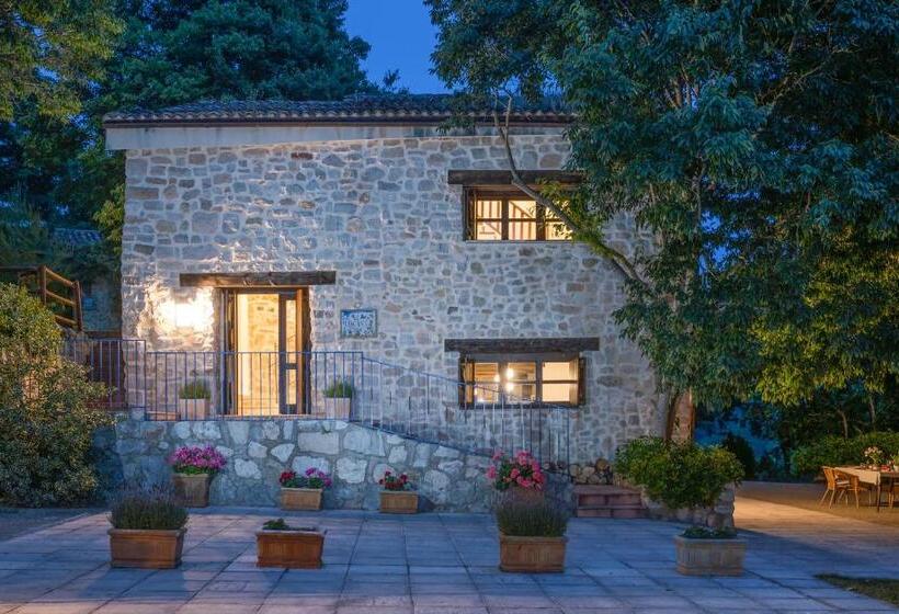 فندق Masia Ventanell Luxury Villa Near Barcelona