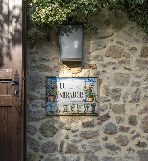 فندق Masia Ventanell Luxury Villa Near Barcelona