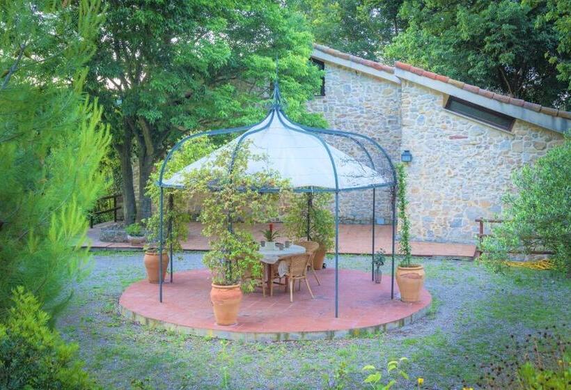 בית מלון כפרי Masia Ventanell Luxury Villa Near Barcelona