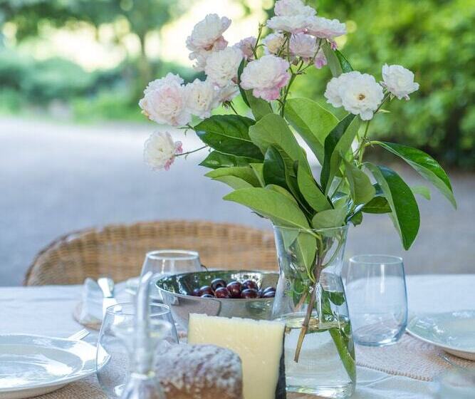 فندق Masia Ventanell Luxury Villa Near Barcelona