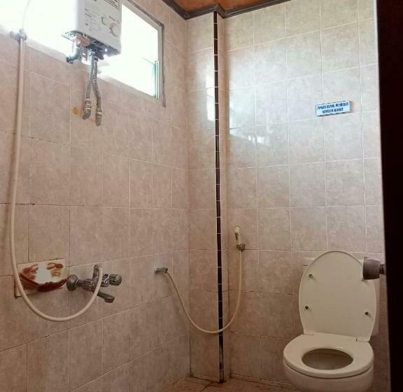 ホテル Nusa Indah