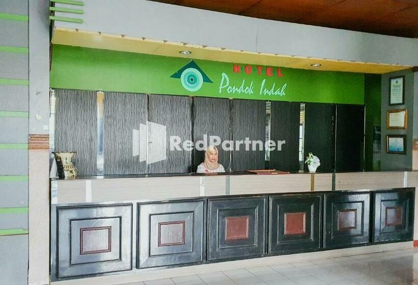 فندق Pondok Indah Redpartner
