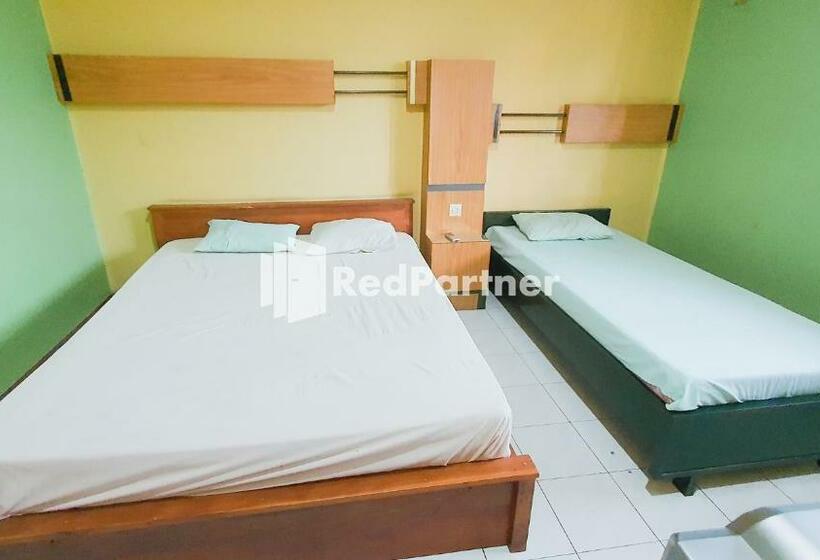 فندق Pondok Indah Redpartner