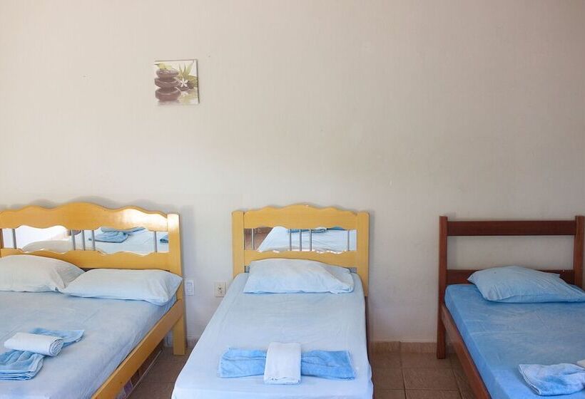 هتل Portadosoljeri