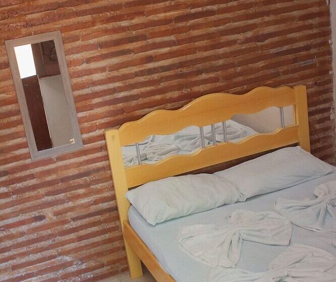 هتل Portadosoljeri