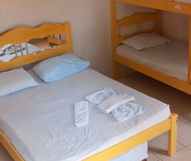 هتل Portadosoljeri