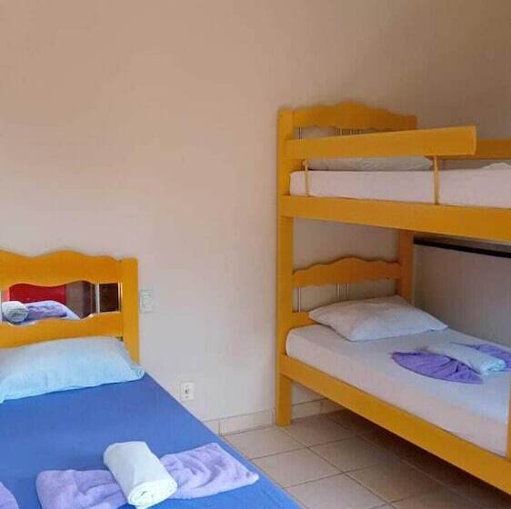 هتل Portadosoljeri