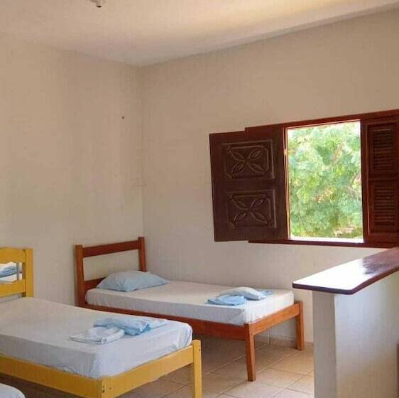 هتل Portadosoljeri