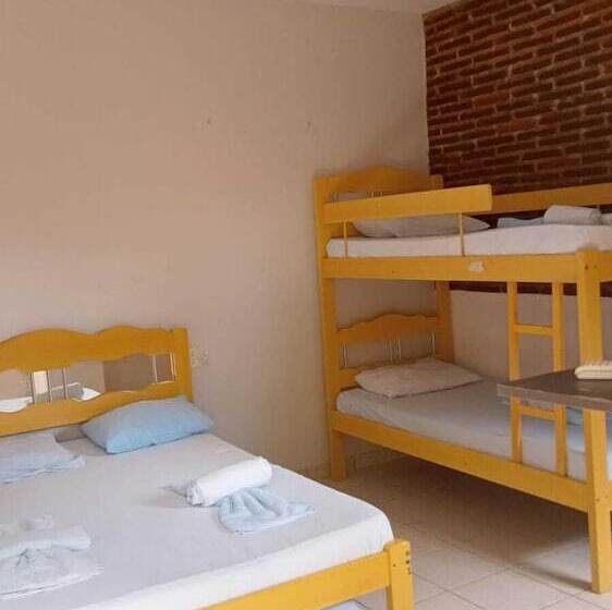 هتل Portadosoljeri