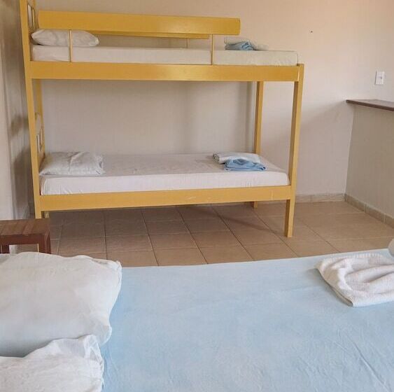 هتل Portadosoljeri