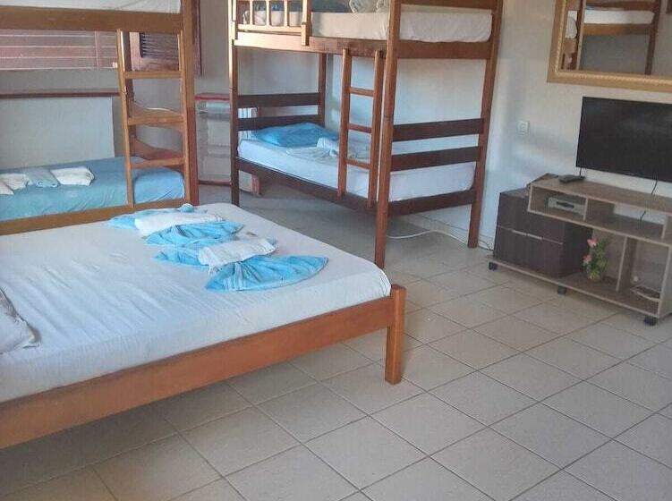 هتل Portadosoljeri