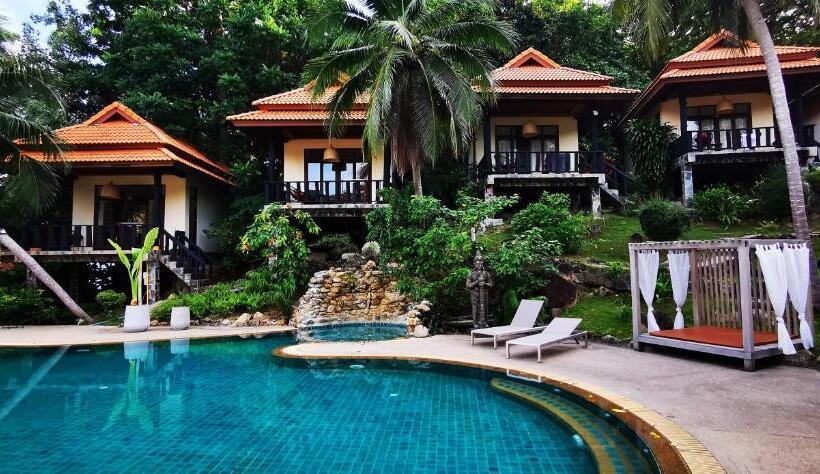 ホテル Red Pearl Beach Resort